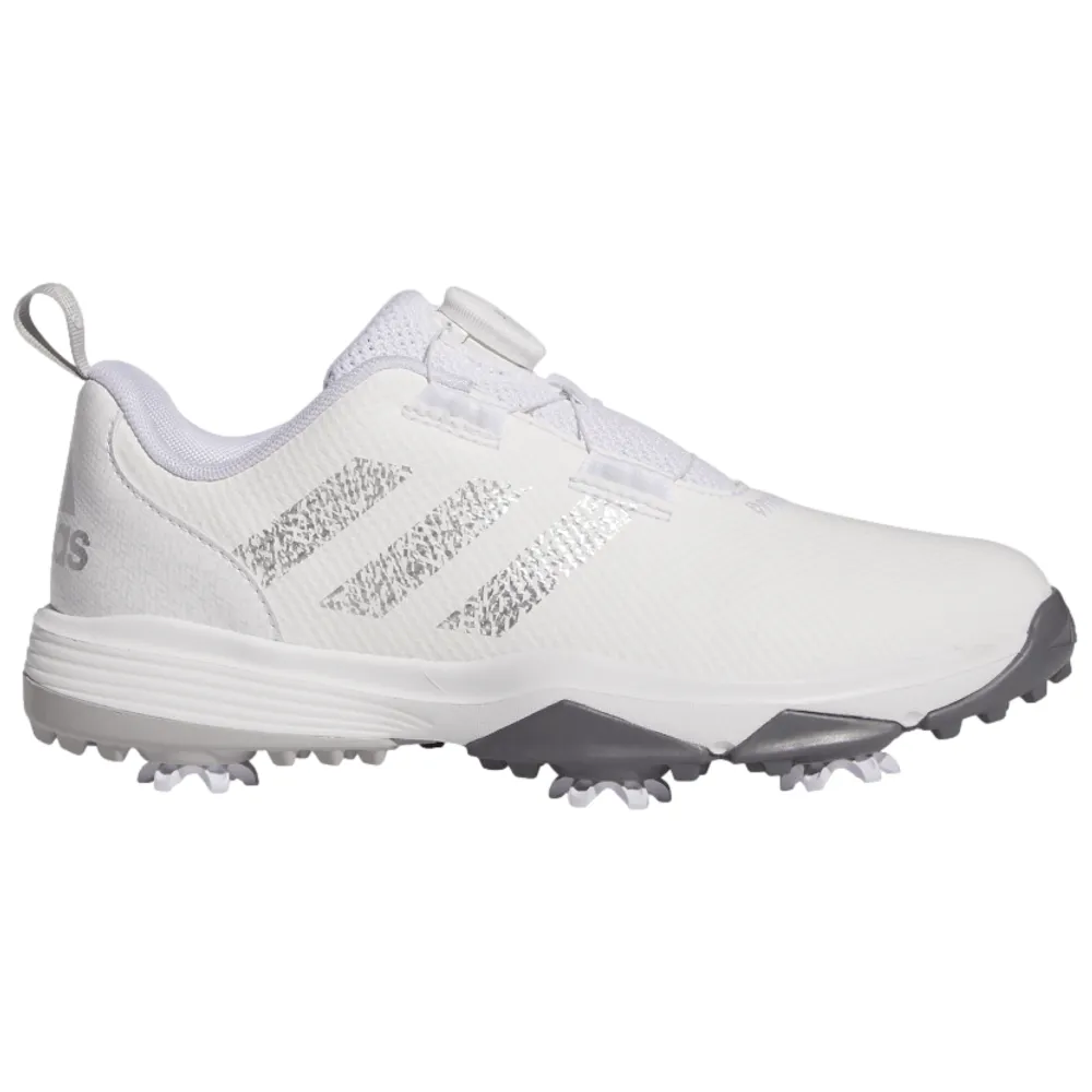 Adidas CODECHAOS 22 BOA Junior Golf Shoe Hawthorn Mall